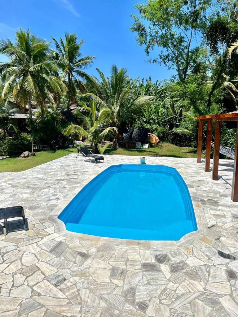 Projeto realizado Sol Piscinas